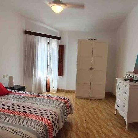 Villa Antic Estanc Campanet Esterno foto